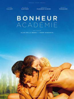 Bonheur Académie au ciné-club mercredi 3 octobre 2018