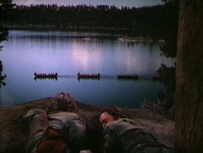 Le Grand passage - Northwest passage, King Vidor (1940) Le Grand passage - Northwest passage, King Vidor (1940)