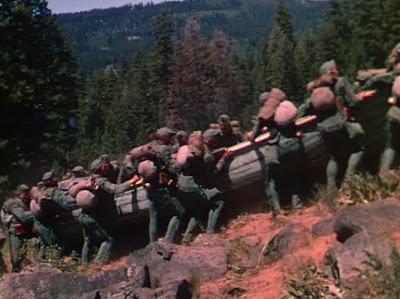 Le Grand passage - Northwest passage, King Vidor (1940) Le Grand passage - Northwest passage, King Vidor (1940)