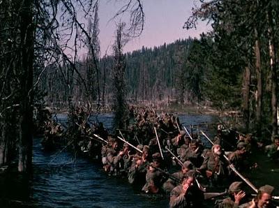 Le Grand passage - Northwest passage, King Vidor (1940) Le Grand passage - Northwest passage, King Vidor (1940)