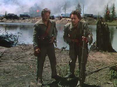 Le Grand passage - Northwest passage, King Vidor (1940) Le Grand passage - Northwest passage, King Vidor (1940)