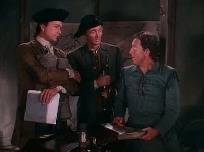 Le Grand passage - Northwest passage, King Vidor (1940) Le Grand passage - Northwest passage, King Vidor (1940)