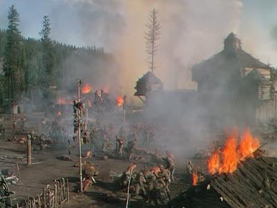 Le Grand passage - Northwest passage, King Vidor (1940) Le Grand passage - Northwest passage, King Vidor (1940)