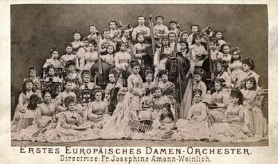 Une anecdote munichoise de 1869: Un orchestre invraisemblable, par Catulle Mendès Une anecdote munichoise de 1869: Un orchestre invraisemblable, par Catulle Mendès