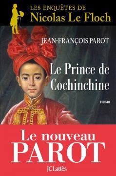 Le prince de Cochinchine * Jean-François Parot