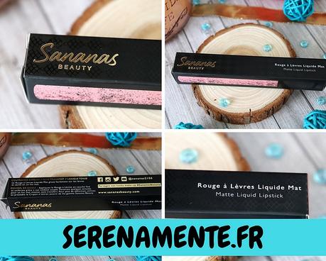 Mon avis sur les produits Sananas Beauty : top ou flop ? Mon test ! Mon avis sur les produits Sananas Beauty : top ou flop ? Mon test !