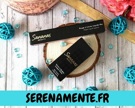 Mon avis sur les produits Sananas Beauty : top ou flop ? Mon test ! Mon avis sur les produits Sananas Beauty : top ou flop ? Mon test !