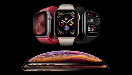 Apple Keynote 2018 : les nouveautés Apple Keynote 2018 : les nouveautés