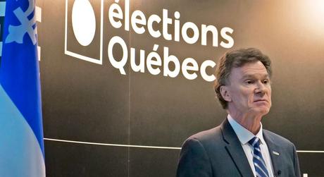 Réponses des 4 Partis Politiques Québécois Au Questionnaire d'Équiterre