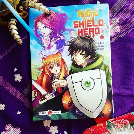 Deux nouveaux manga à découvrir Deux nouveaux manga à découvrir