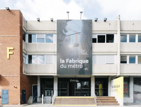Expérimenter le Grand Paris Expérimenter le Grand Paris