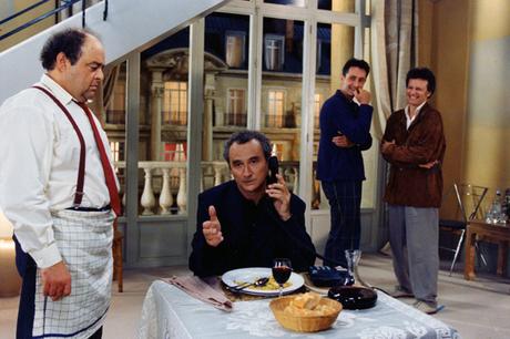 Le Diner de Cons  (1998) de Francis Veber
