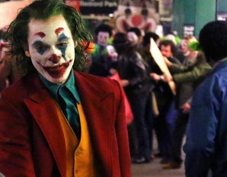 Tout ce que l’on sait sur le nouveau film du Joker prévu pour 2019