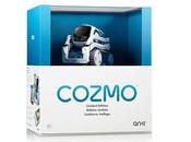 Cozmo encore plus beau pour Noël toujours aussi intelligent
