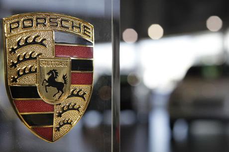 La marque allemande  Porsche laisse tomber le diesel