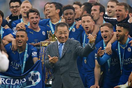 Ces 20 milliardaires propriétaires de clubs de sport Ces 20 milliardaires propriétaires de clubs de sport