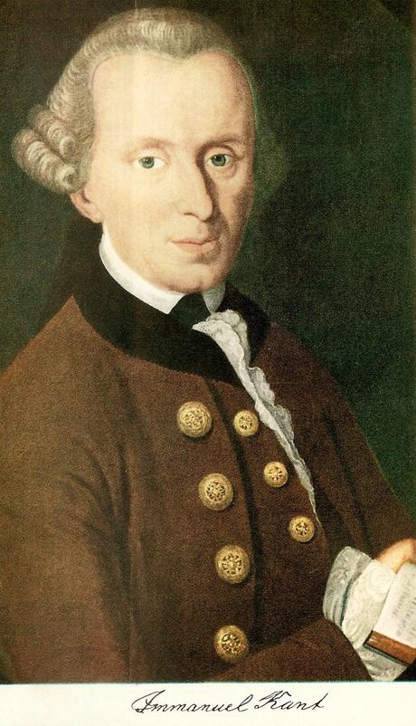 Raison et Religion, avec Kant