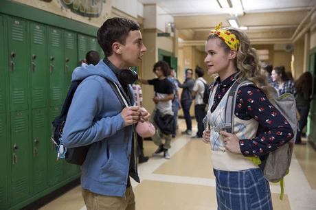 [FUCKING SERIES] : Atypical saison 2 : Le petit bijou de Netflix