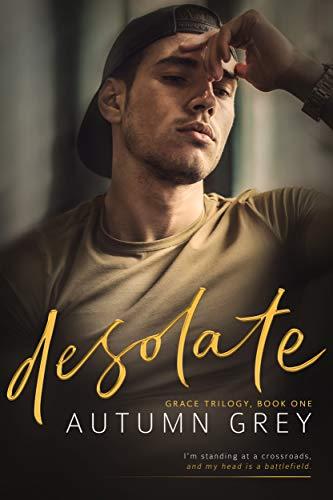 Mon avis sur le sublime Desolate de Autumn Grey