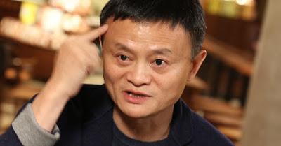 Pourquoi le milliardaire autodidacte Jack Ma ne veut pas que tu sois comme lui Pourquoi le milliardaire autodidacte Jack Ma ne veut pas que tu sois comme lui