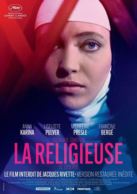 Agenda cinéma : semaine du 19 septembre 2018 Agenda cinéma : semaine du 19 septembre 2018
