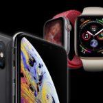 iphone xs watch series 4 1000x540 150x150 - Les iPhone XS, XS Max & l'Apple Watch Series 4 disponibles à l'achat
