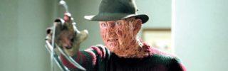 15 ans après, Robert Englund renfile les griffes de Freddy Krueger