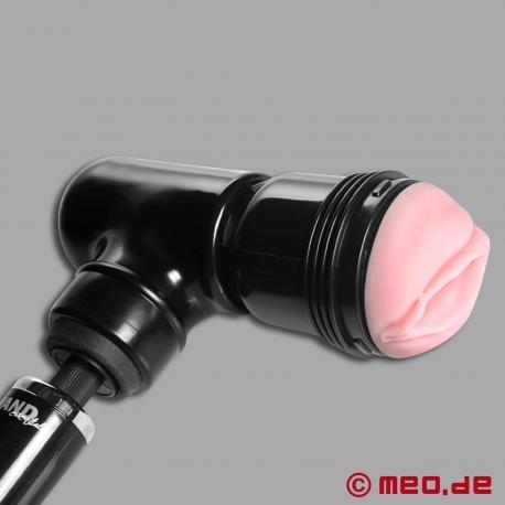 SUPPORT VIBRANT FLESHLIGHT MAGICWAND