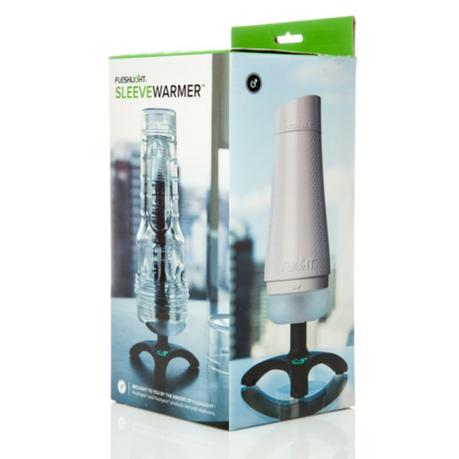 CHAUFFAGE DE FLESHLIGHT