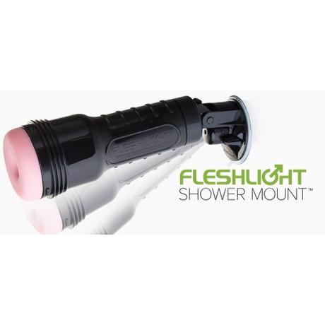 VENTOUSE POUR FLESHLIGHT MASTURBATEUR
