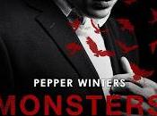 Monsters dark Larmes sincères Pepper Winters