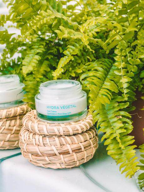 Vers une hydratation plus naturelle Vers une hydratation plus naturelle