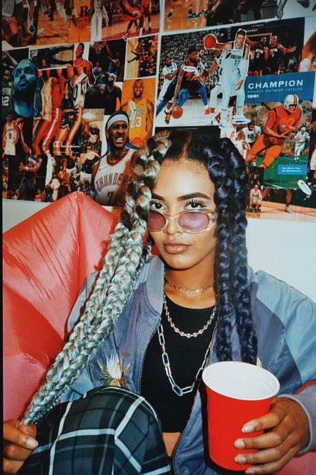 Champion s’installe à Paris pour la sortie de sa collection We Are One Champion s’installe à Paris pour la sortie de sa collection We Are One