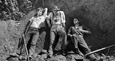Le Petit Arpent du bon Dieu - God's Little Acre, Anthony Mann (1958) Le Petit Arpent du bon Dieu - God's Little Acre, Anthony Mann (1958)