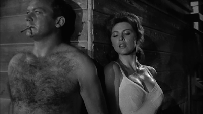 Le Petit Arpent du bon Dieu - God's Little Acre, Anthony Mann (1958) Le Petit Arpent du bon Dieu - God's Little Acre, Anthony Mann (1958)