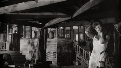Le Petit Arpent du bon Dieu - God's Little Acre, Anthony Mann (1958) Le Petit Arpent du bon Dieu - God's Little Acre, Anthony Mann (1958)