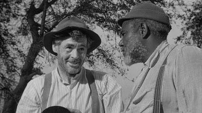 Le Petit Arpent du bon Dieu - God's Little Acre, Anthony Mann (1958) Le Petit Arpent du bon Dieu - God's Little Acre, Anthony Mann (1958)
