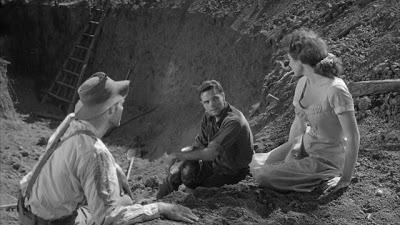 Le Petit Arpent du bon Dieu - God's Little Acre, Anthony Mann (1958) Le Petit Arpent du bon Dieu - God's Little Acre, Anthony Mann (1958)