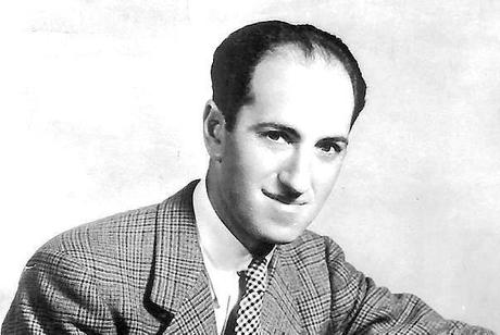 George Gershwin, le moderne hyperactif de la musique contemporaine