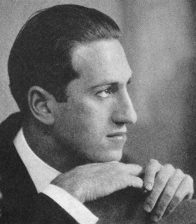 George Gershwin, le moderne hyperactif de la musique contemporaine