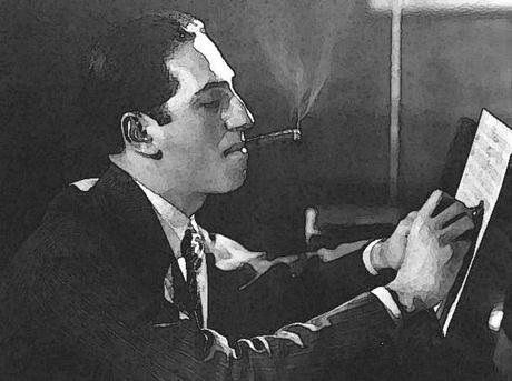 George Gershwin, le moderne hyperactif de la musique contemporaine