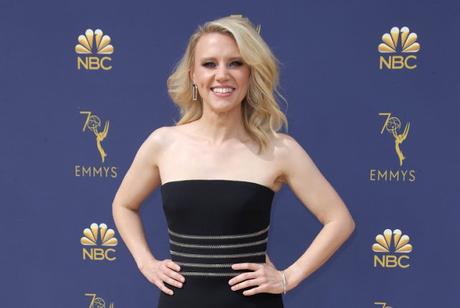 Kate McKinnon au casting du film sur les journalistes féminines de Fox News signé Jay Roach ?