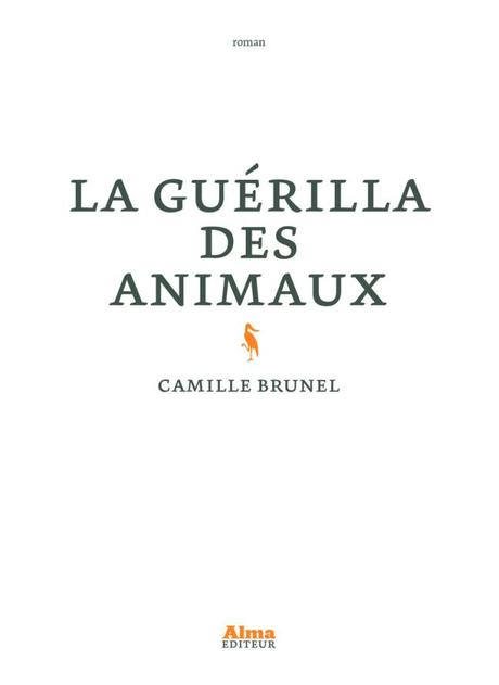 La guérilla des animaux La guérilla des animaux