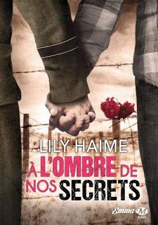Zoom sur ... Lily Haime