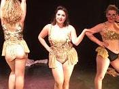 Demoiselles K-barré