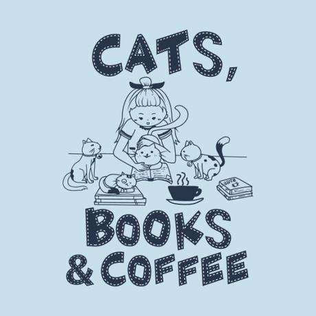 Anniversaire de ma star Bookstagram #Cat&Books