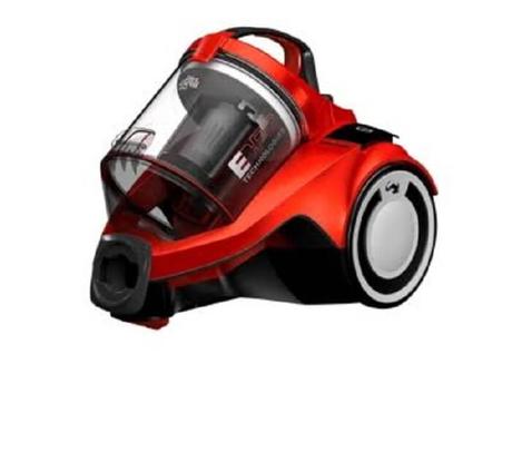 L'aspirateur sans sac DIRT DEVIL DD525561 INFINITY REBEL