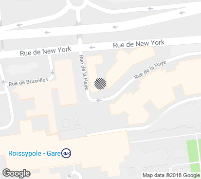 MON EXPERIENCE – HOTEL PULLMAN PARIS ROISSY-CDG AIRPORT