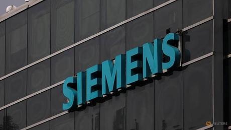 Compression de personnel chez le groupe allemand Siemens