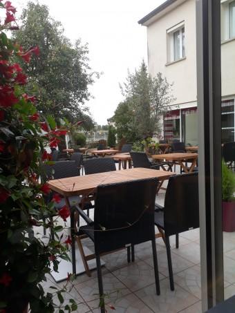 terrasse © Gourmets&co